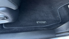 Honda Civic 1.5 VTEC Turbo Sport 5dr CVT Petrol Hatchback